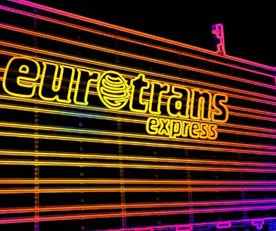 Eurotrans Express truck 3