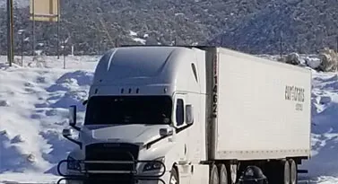 Eurotrans Express truck 5